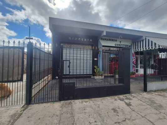 Alquiler Comercial En El Talar, Tigre