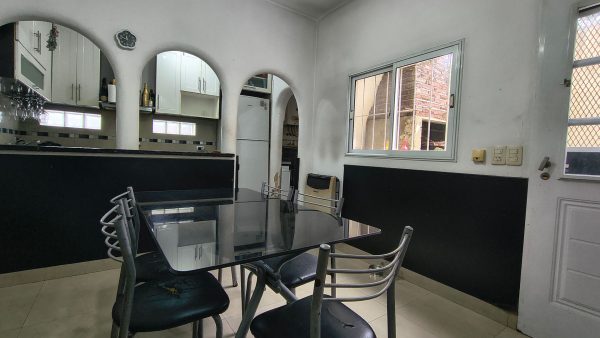 Ph 4 Ambientes Venta Boulogne Patio Cochera