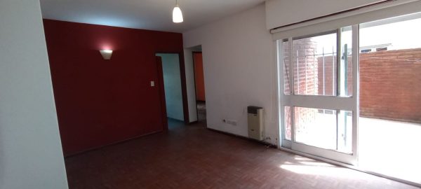 Venta Departamento 2 Ambientes San Fernando