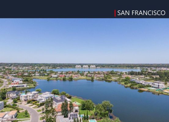 Venta Lote Int. San Francisco Villanueva APTO CRED