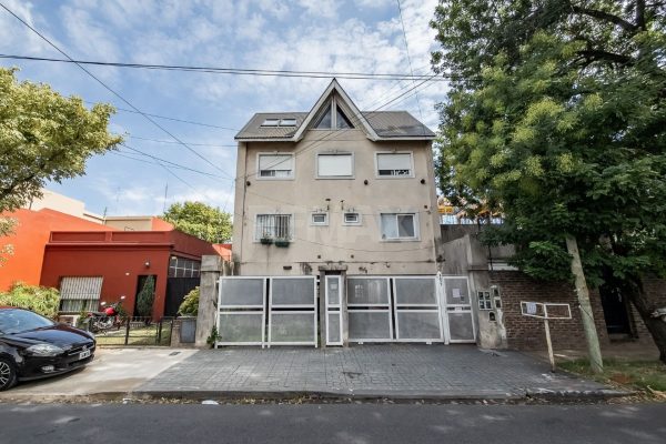 Venta Ph Triplex 4 Amb Con Cochera Florida Oeste