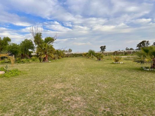 Macrolot 1.5 Ha VillaNueva Tigre 14 Lots