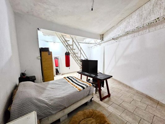 Venta Ph 2 Ambientes Florida Oeste