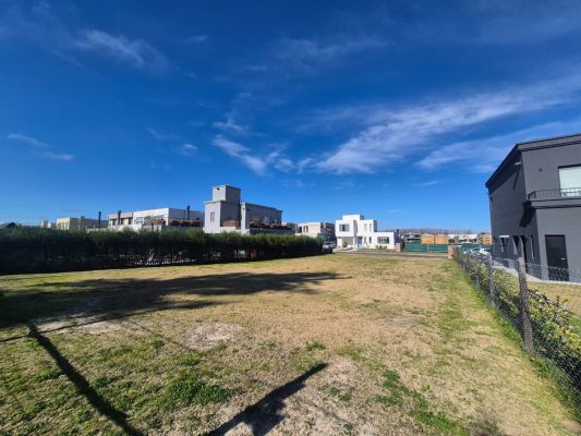 Land for Sale Santa Ana Villanueva Neighborhood