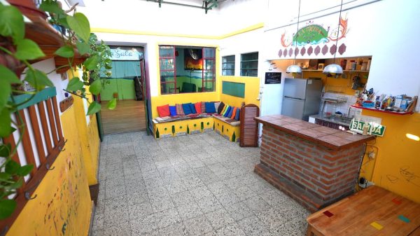 Sale: Local Hall for Events, Parties, Workshops