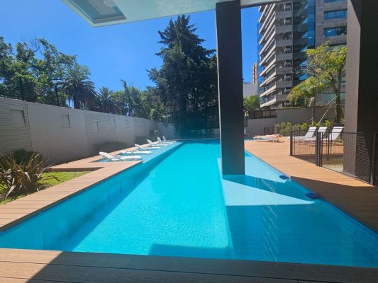 Venta Vicente Lopez 3 Dormitorios Vista 2 Cocheras