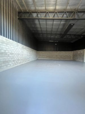 Venta Galpones Austria Park Storage -