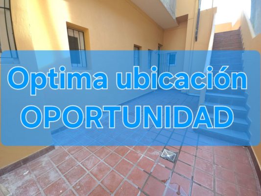 Venta Ph 3 Ambientes Gran Ubicacion San Isidro