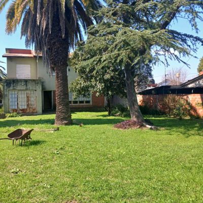 For Sale Land Pacheco 1300 Square Meters Ideal Investor