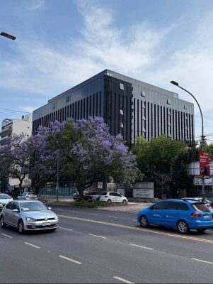 Venta Olivos Oficina 150Mtrs A Estrenar 2 Cocheras