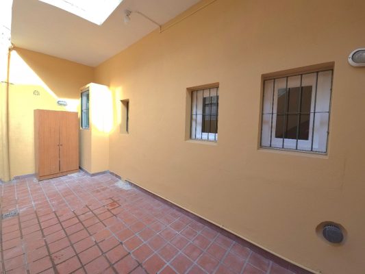 Ph 3 Ambientes San Isidro