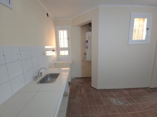 Venta Ph 3 Ambientes Terraza Y Patio San Isidro