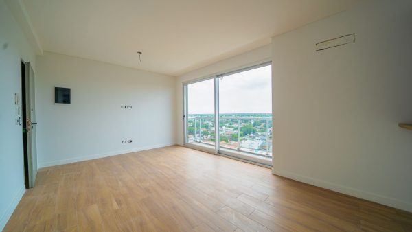 Departamento A Estrenar En Olivos Dos Ambientes