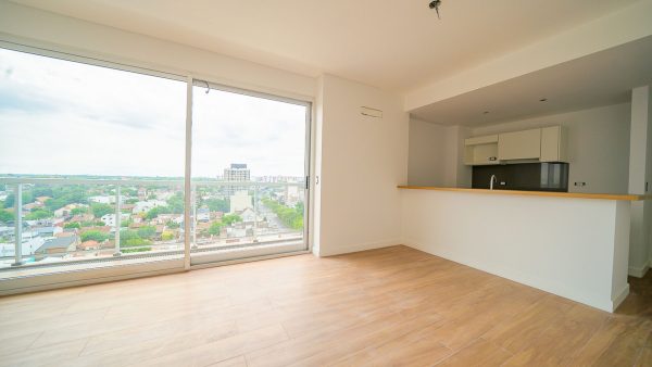 Venta Dos Ambientes A Estrenar En Olivos