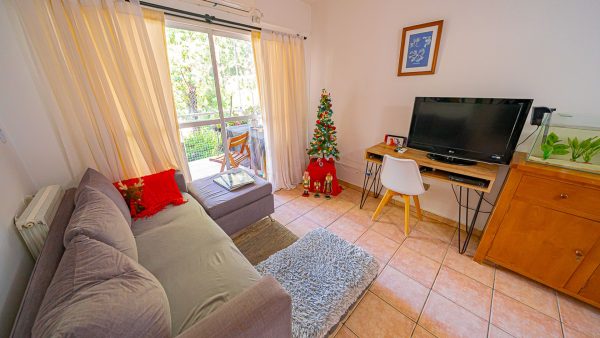 Venta Departamento Talar De Martinez Apto Credito