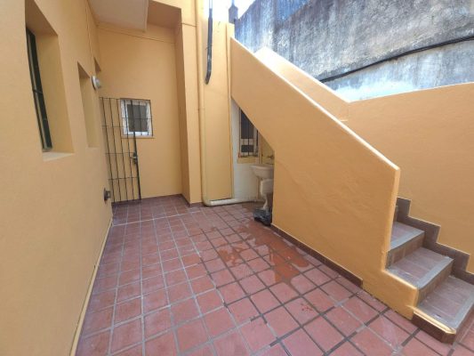 For Sale PH 2-bedroom Great Location San Isidro