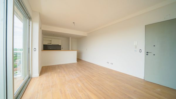 Venta Departamento 2 Ambientes A Estrenar Olivos