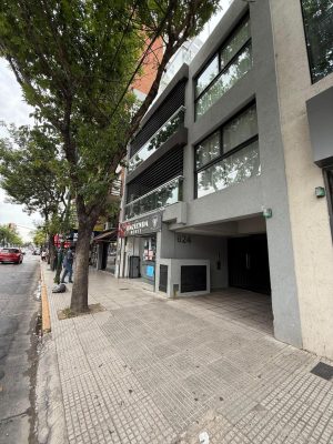 Venta Local Comercial 89M2 En San Isidro