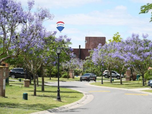 Venta Lote Al Lago Barrio San Marco Villa Nueva