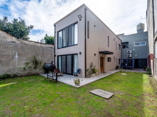 Venta Casa, Departamento Y Local En Virreyes