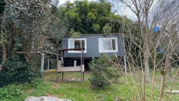 Casa + 2 Lotes Sobre Arroyo Gambado 8.700 M²