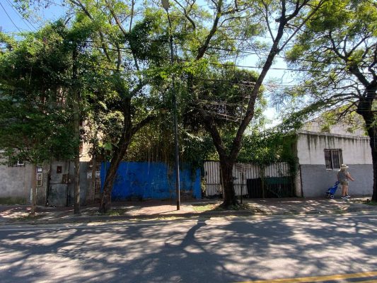 Venta Lote Ideal Desarrollo Inmobiliario