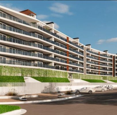 Venta De Departamento 4 Ambientes Con Jardin