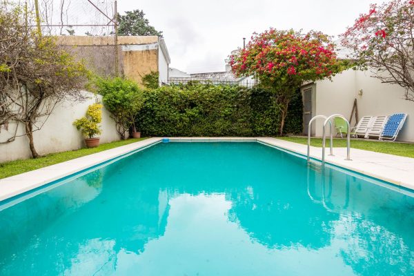 Departamento en alquiler 2 ambientes San Isidro