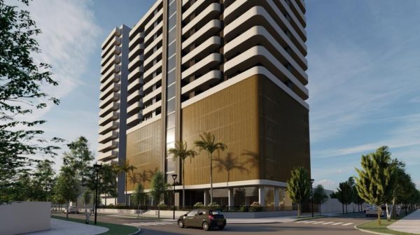 Vende monoambiente Brickell Joven Tigre 2