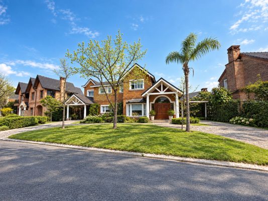 Casa Venta 5 amb Barrancas de San José Pacheco