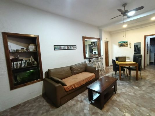 Venta Depto 2 Amb Tipo Ph En Florida