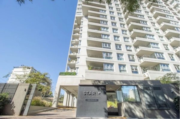 Venta 2 Amb. Torre Star Tower, Puerto De Olivos