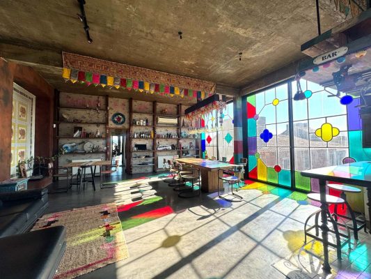 Venta Casa Estudio Loft Pilet Martinez Cocheras