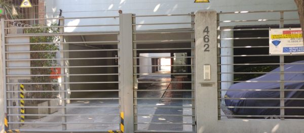 Garage for sale in San Isidro