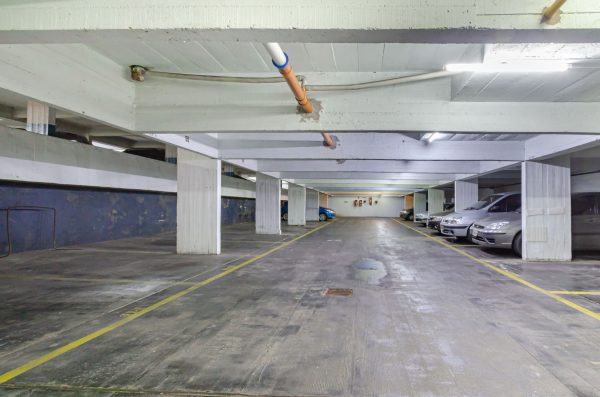 Opportunity! Parking Spaces for Sale, Martinez San Isidro
