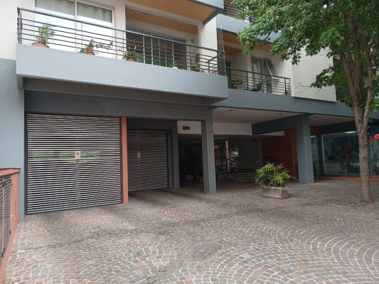 Covered Parking for Sale, Florida, Vicente Lopez
