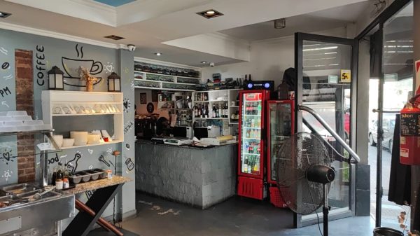 Fondo de Comercio Restaurante Florida, Vte. López