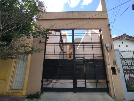 Garage with storage room for sale