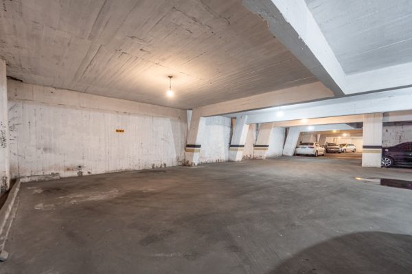 Parking Space Sale in San Fernando