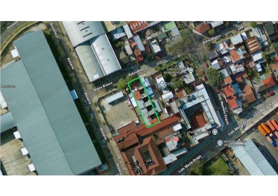 Venta De Edificio-Munro-Vicente Lopez-