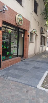 Venta Fondo de Comercio Organico Almacen Dietetica