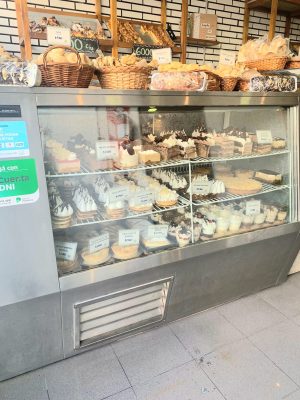 Venta Fondo De Comercio Panaderia En Martinez
