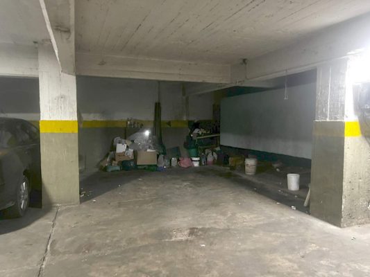 For Sale: Florida Parking within meters of Maipú UF13