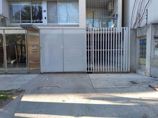 Sale of Open Carport in San Isidro