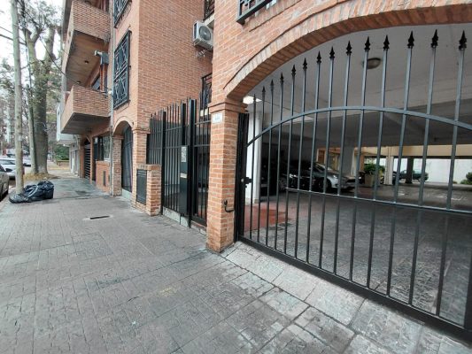 Sale of Fixed Garage in Vicente Lopez