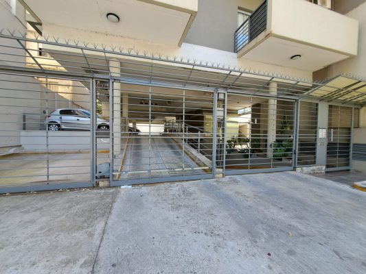 Covered Parking Space for Sale in Florida, Vicente Lopez