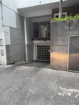 Garage for Sale in San Isidro