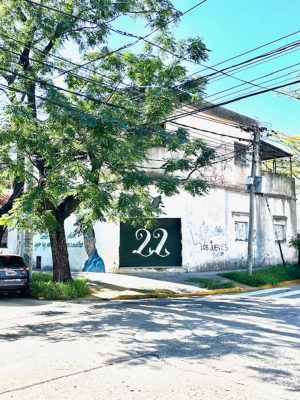 Venta Lote En Vicente Lopez