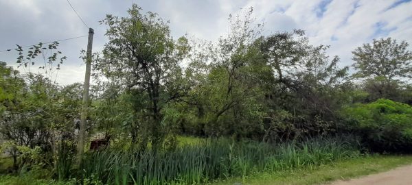 Terreno venta Villa la Ñata