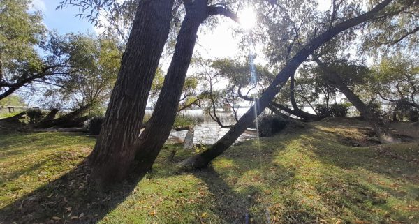 Venta Lote En Rio Parana De Las Palmas